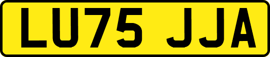 LU75JJA