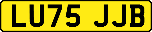 LU75JJB
