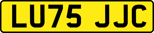 LU75JJC