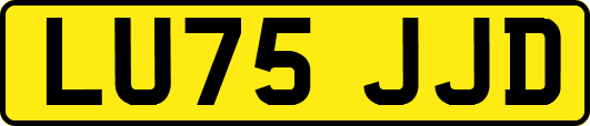 LU75JJD