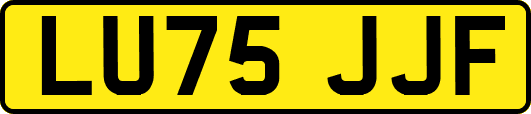 LU75JJF