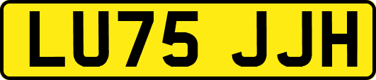 LU75JJH