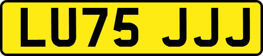 LU75JJJ