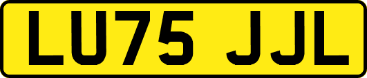 LU75JJL