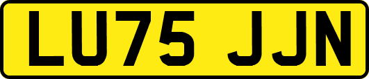 LU75JJN