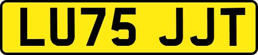 LU75JJT