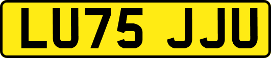 LU75JJU