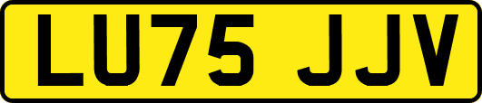 LU75JJV