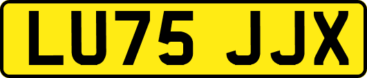 LU75JJX