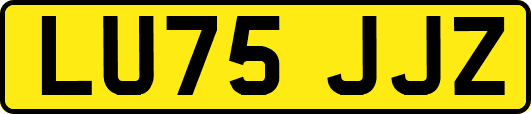 LU75JJZ