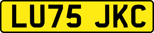 LU75JKC