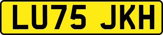 LU75JKH