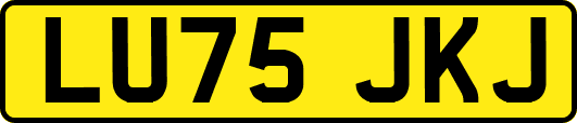 LU75JKJ
