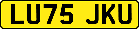 LU75JKU