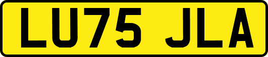LU75JLA