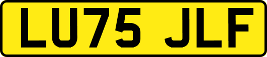LU75JLF