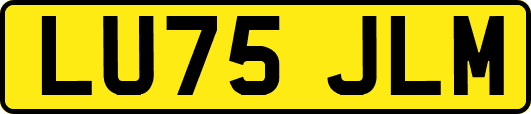 LU75JLM