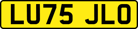 LU75JLO