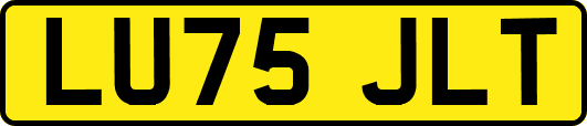 LU75JLT
