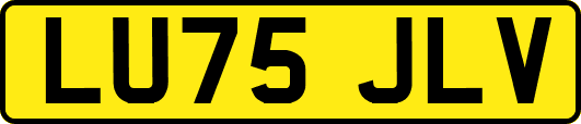 LU75JLV