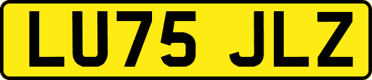 LU75JLZ