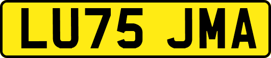 LU75JMA