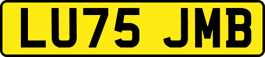 LU75JMB
