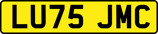 LU75JMC