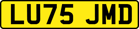 LU75JMD
