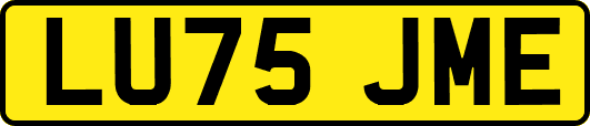 LU75JME