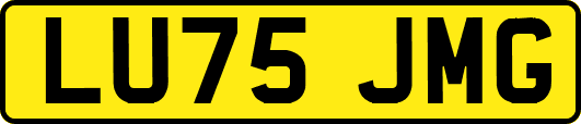 LU75JMG