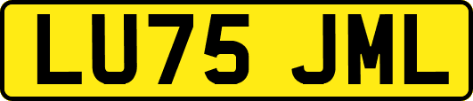 LU75JML