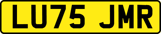 LU75JMR