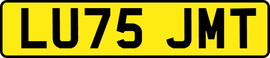 LU75JMT