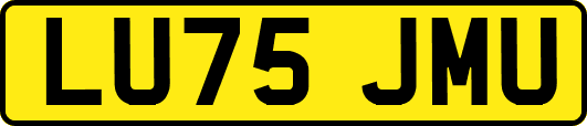 LU75JMU