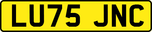 LU75JNC