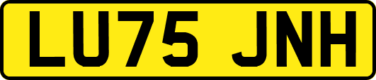 LU75JNH