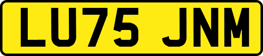 LU75JNM