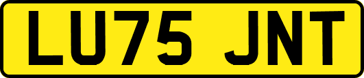 LU75JNT