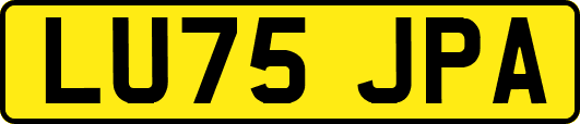 LU75JPA