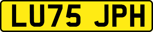 LU75JPH