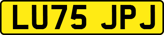 LU75JPJ