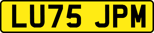 LU75JPM