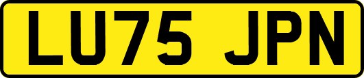 LU75JPN