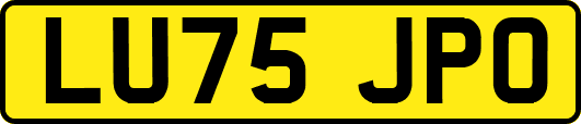 LU75JPO