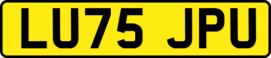 LU75JPU