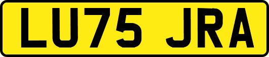 LU75JRA