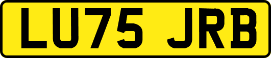 LU75JRB
