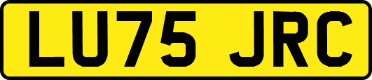 LU75JRC