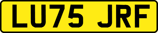 LU75JRF